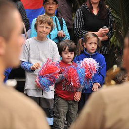 Puke Ariki, New Plymouth Photo #7 by US Embassy from flickr