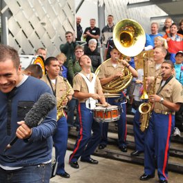 Puke Ariki, New Plymouth Photo #3 by US Embassy from flickr