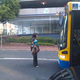 Fortitude Valley, Brisbane Photo #7 by David Jackmanson from flickr