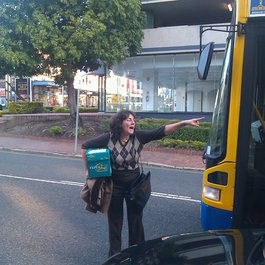 Fortitude Valley, Brisbane Photo #8 by David Jackmanson from flickr