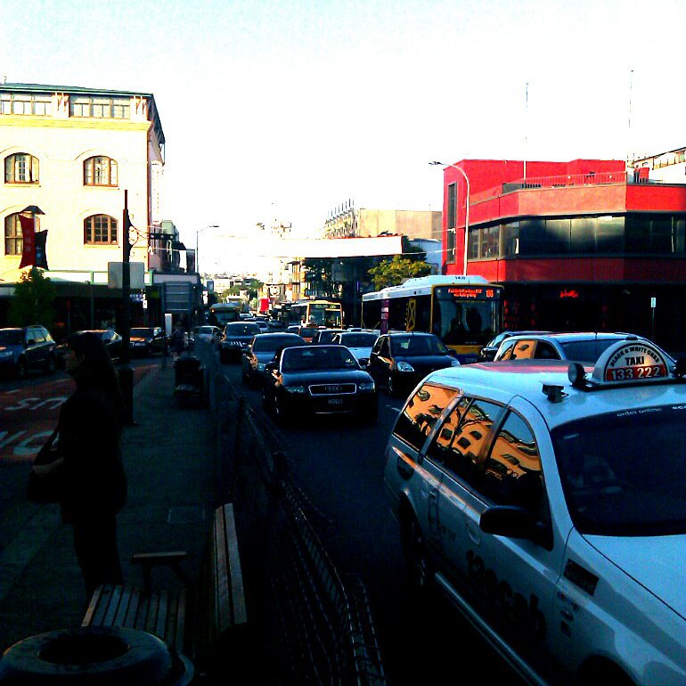 Fortitude Valley, Brisbane
