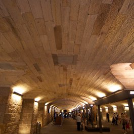 Great Hall, Edinburgh Photo #5 by Tom Parnell from flickr
