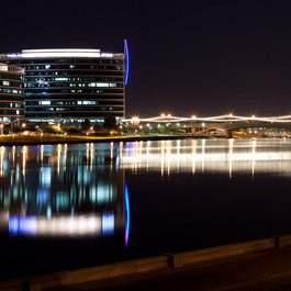 Tempe Town Lake, Tempe Photo #2 by Alan Stark from flickr
