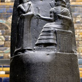 Pergamonmuseum, Berlin Photo #8 by HEN-Magonza from flickr