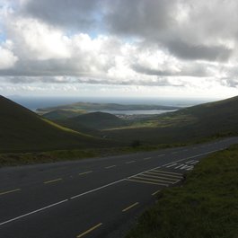Conor Pass, Tralee Photo #3 by Olivier Bruchez from flickr