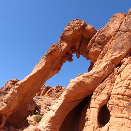 Sand Dune Arch, Arches National Park Photo #3 by Ken Lund from flickr