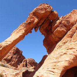 Sand Dune Arch, Arches National Park Photo #6 by Ken Lund from flickr