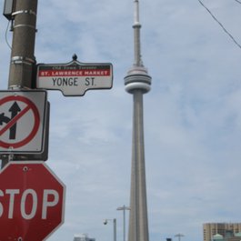 St. Lawrence Market, Toronto Photo #5 by Scarlet Sappho from flickr