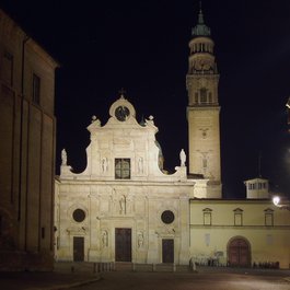 San Giovanni Evangelista, Parma Photo #3 by Udo Schröter from flickr