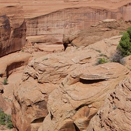 Upper Delicate Arch Viewpoint, Canyonlands National Park Photo #9 by Roy Luck from flickr