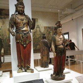 Royal Ontario Museum, Toronto Photo #7 by Scarlet Sappho from flickr