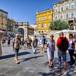 Pula, Sardinia Photo #8 by Andreas März from flickr