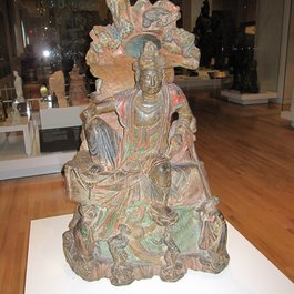 Royal Ontario Museum, Toronto Photo #9 by Scarlet Sappho from flickr