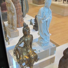 Royal Ontario Museum, Toronto Photo #6 by Scarlet Sappho from flickr