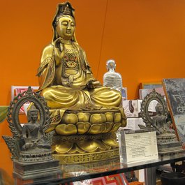 Royal Ontario Museum, Toronto Photo #5 by Scarlet Sappho from flickr
