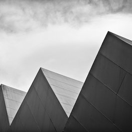 Polaria, Tromsø Photo #4 by Jan Fredrik Frantzen from flickr