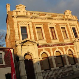 South Australian Maritime Museum, Adelaide Photo #8 by South Australian History Network from flickr
