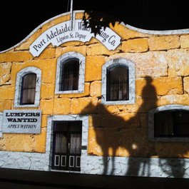South Australian Maritime Museum, Adelaide Photo #7 by South Australian History Network from flickr