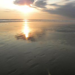 Seminyak Beach, Bali Photo #9 by JasonParis from flickr