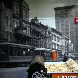 Levine Museum Of The New South, Charlotte Photo #8 by David Wilson from flickr
