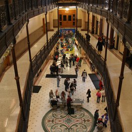 City Hall, Milwaukee Photo #4 by Jeramey Jannene from flickr