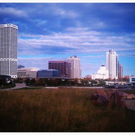 Lakeshore State Park, Milwaukee Photo #3 by Tim Cigelske from flickr