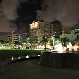 Condado Beach, San Juan Photo #7 by Juan José Cerdá from flickr