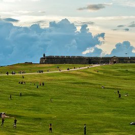 Viejo San Juan, San Juan Photo #3 by R9 Studios FL (Thanks to all the fans!!!) from flickr