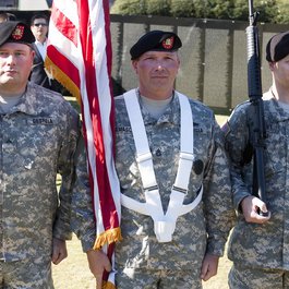 Centennial Olympic Park, Atlanta Photo #7 by Georgia National Guard from flickr