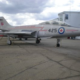Alberta Aviation Museum, Edmonton Photo #4 by Alan Sim from flickr