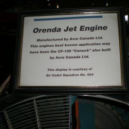 Alberta Aviation Museum, Edmonton Photo #5 by Alan Sim from flickr