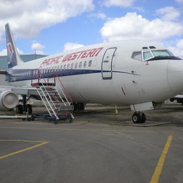Alberta Aviation Museum, Edmonton Photo #6 by Alan Sim from flickr
