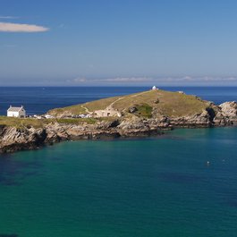 Towan Beach, Cornwall Photo #4 by Hardo Müller from flickr