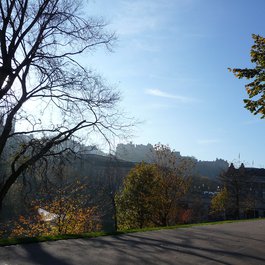 Princes Street Gardens, Edinburgh Photo #8 by alljengi from flickr