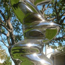 Nasher Sculpture Center, Dallas Photo #5 by Detlef Schobert from flickr