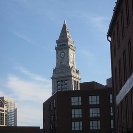 Old North Church, Boston Photo #2 by Doug Kerr from flickr