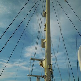 Royal Yacht Britannia, Edinburgh Photo #7 by Salicia from flickr