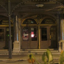 Pabst Theater, Milwaukee Photo #5 by David Wilson from flickr