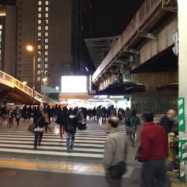 Umeda, Osaka Photo #7 by Toshiyuki IMAI from flickr