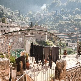 Deià, Palma De Mallorca Photo #4 by gnosne from flickr