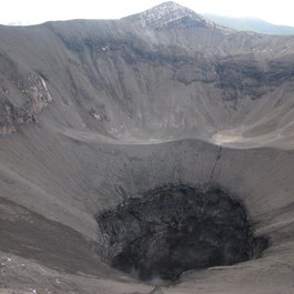 Mount Bromo, Malang Photo #5 by Ken Marshall from flickr