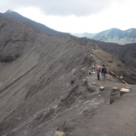 Mount Bromo, Malang Photo #8 by Ken Marshall from flickr