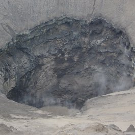 Mount Bromo, Malang Photo #7 by Ken Marshall from flickr