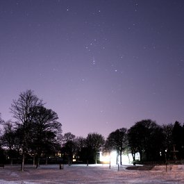 Aberdeen itinerary, Victoria Park, Aberdeen