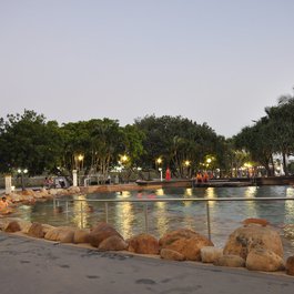 Streets Beach, Brisbane Photo #5 by Jorge Láscar from flickr