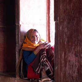 Fatehpur Sikri, Agra Photo #4 by Pedro from flickr