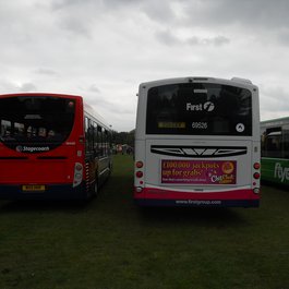 Heaton Park, Manchester Photo #5 by Mikey from flickr