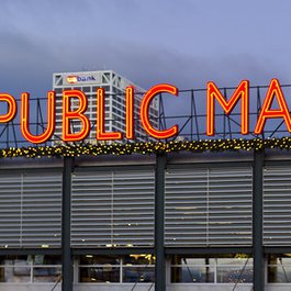 Milwaukee Public Market, Milwaukee Photo #6 by Steve from flickr