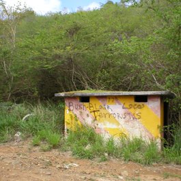 Flamenco Beach, Caguas Photo #3 by Tess Heder from flickr