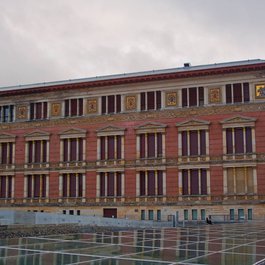 Martin-gropius-bau, Berlin Photo #6 by Paul VanDerWerf from flickr